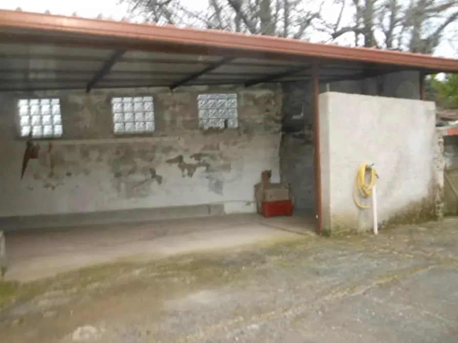 Immagine 21 di Casa indipendente in vendita  a Teano