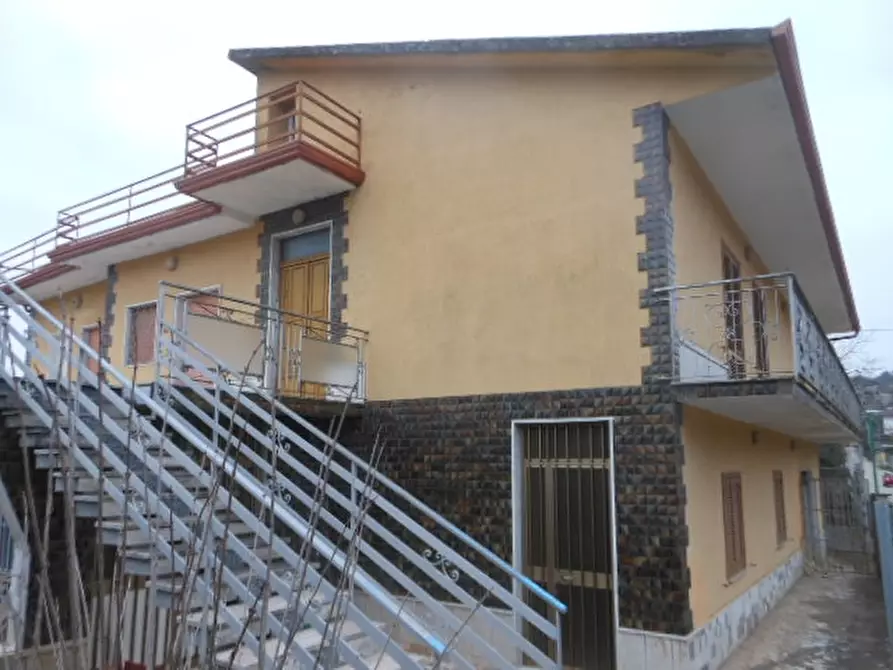 Immagine 5 di Casa indipendente in vendita  a Teano