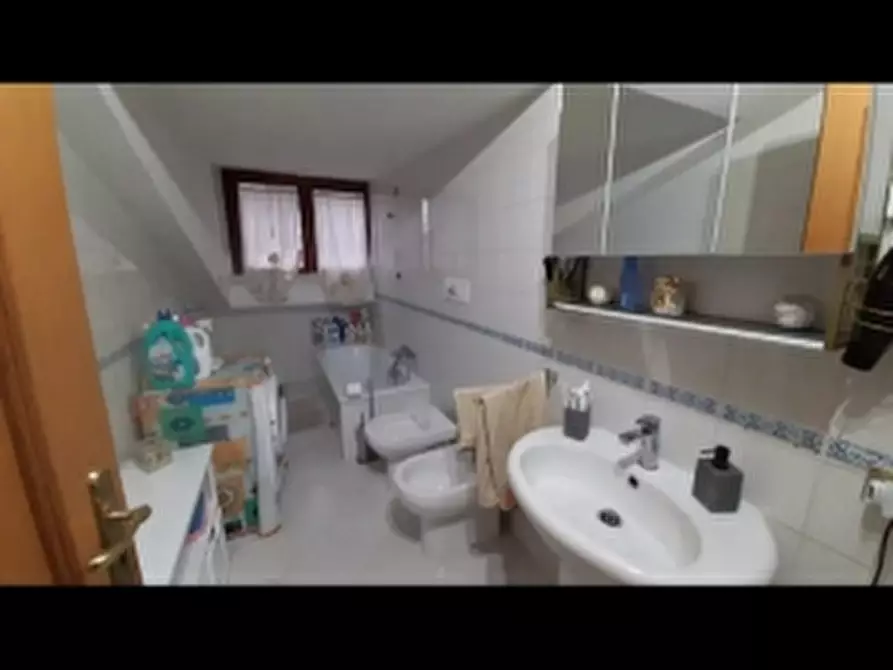 Immagine 2 di Appartamento in vendita  a Teano