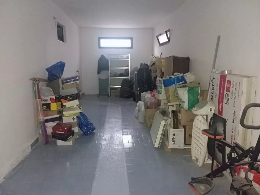 Immagine 4 di Appartamento in vendita  a Teano