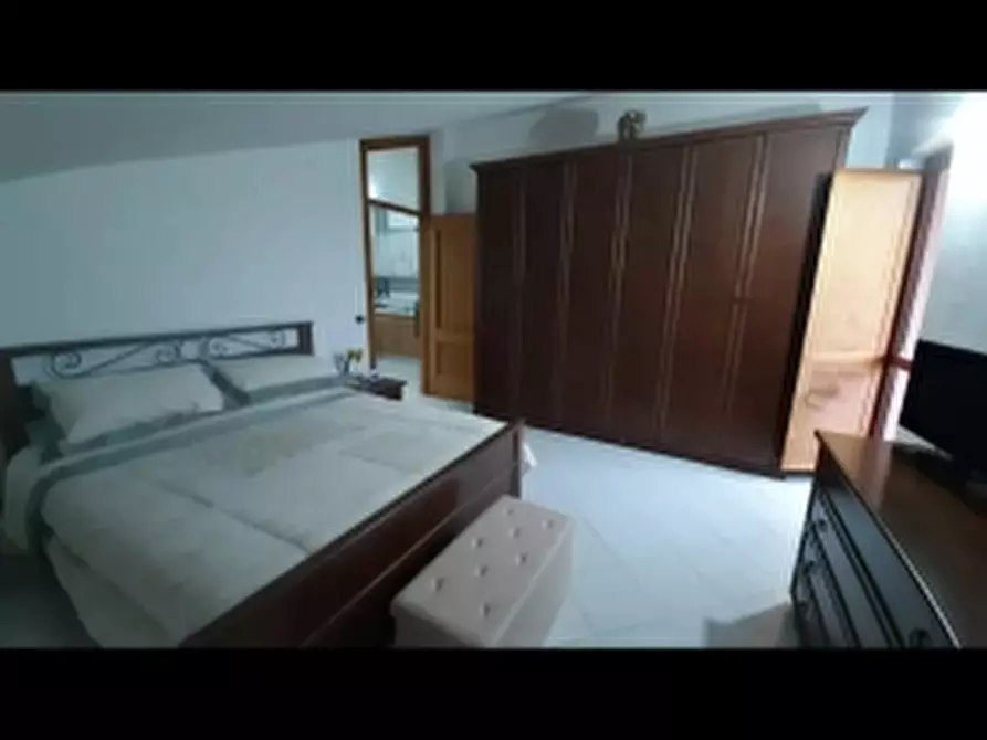 Immagine 5 di Appartamento in vendita  a Teano