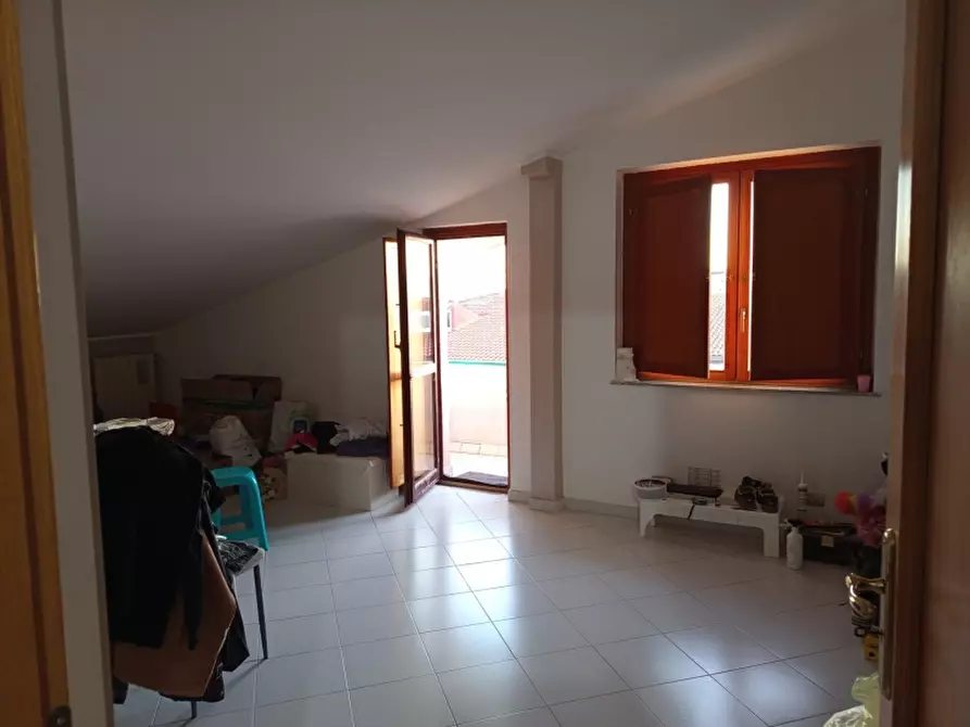 Immagine 6 di Appartamento in vendita  a Teano