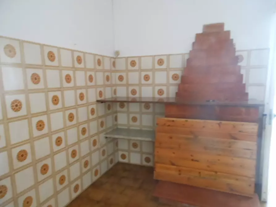 Immagine 11 di Casa indipendente in vendita  a Ailano