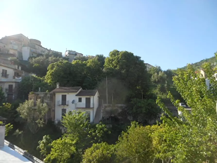 Immagine 12 di Casa indipendente in vendita  a Ailano
