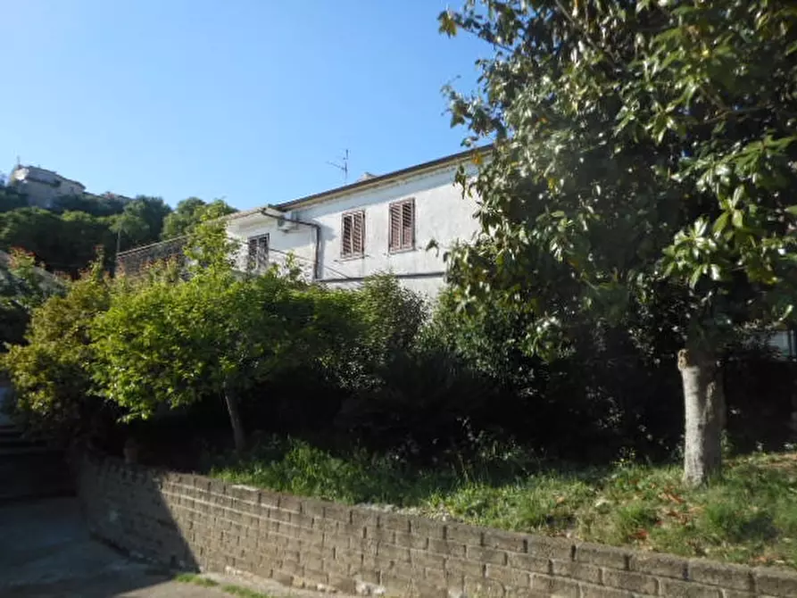 Immagine 4 di Casa indipendente in vendita  a Ailano
