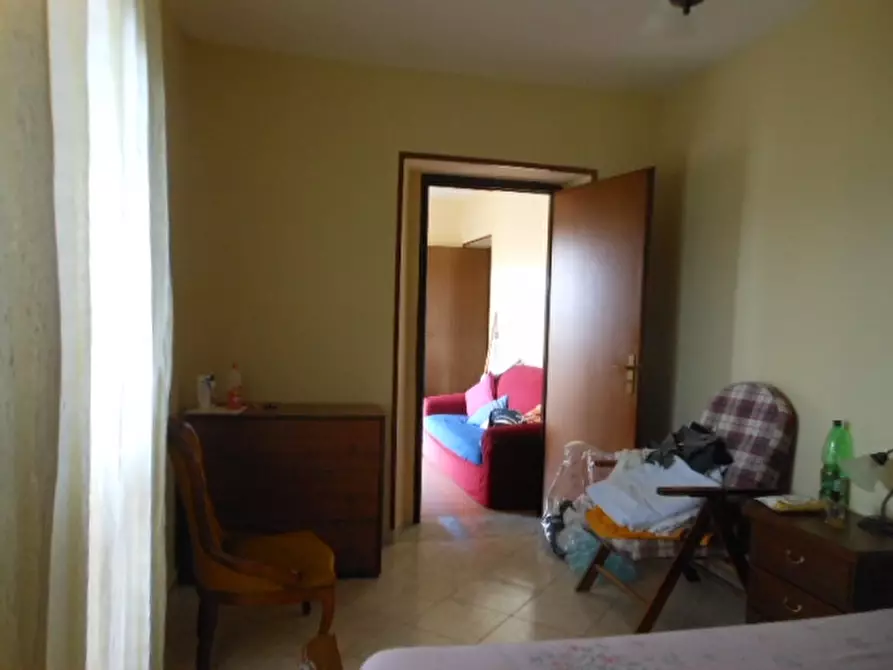 Immagine 12 di Casa indipendente in vendita  in VIA CESOLLE a Pietravairano