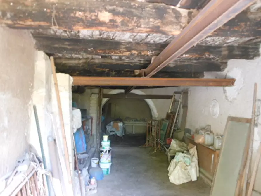 Immagine 13 di Casa indipendente in vendita  in VIA CESOLLE a Pietravairano