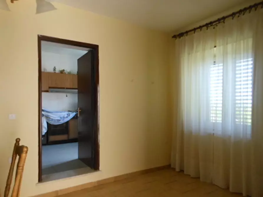 Immagine 26 di Casa indipendente in vendita  in VIA CESOLLE a Pietravairano