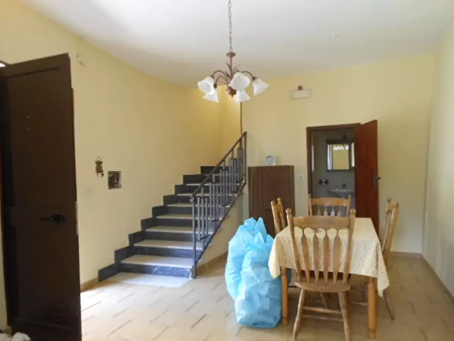 Immagine 30 di Casa indipendente in vendita  in VIA CESOLLE a Pietravairano