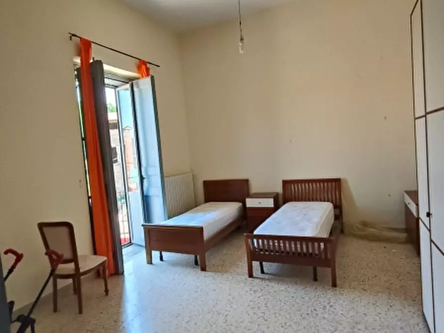 Immagine 12 di Appartamento in vendita  a Teano