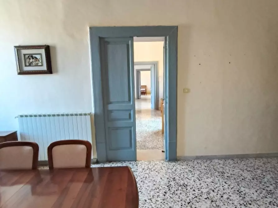 Immagine 14 di Appartamento in vendita  a Teano