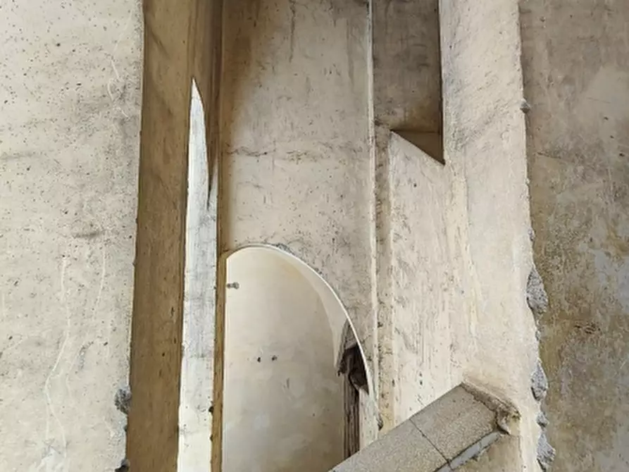 Immagine 5 di Appartamento in vendita  a Teano