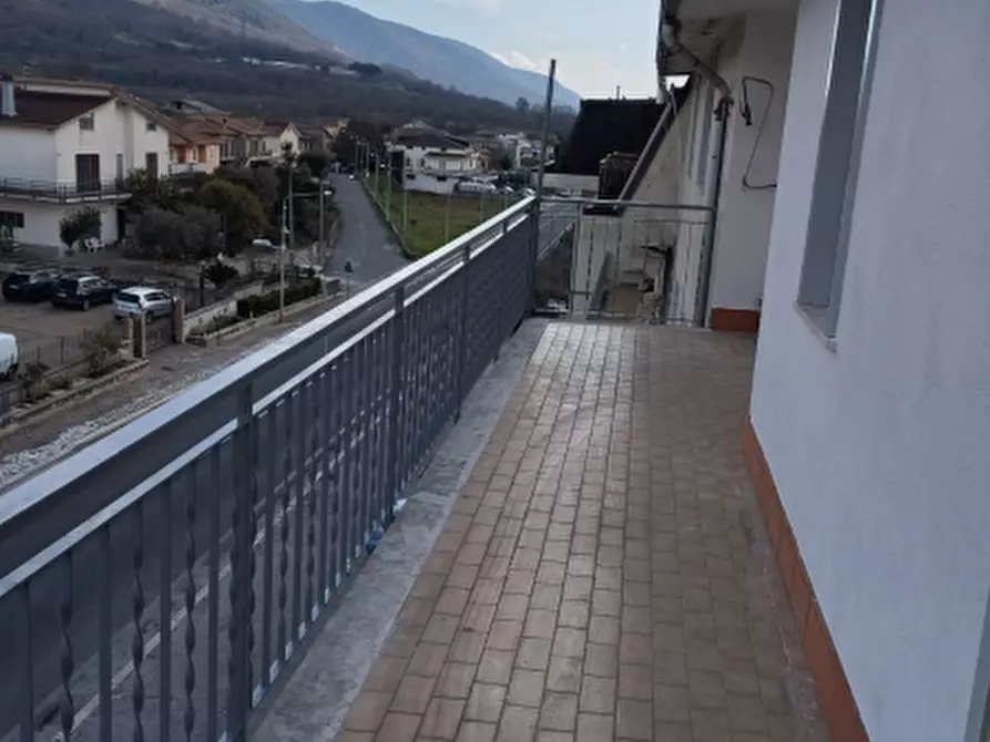 Immagine 14 di Mansarda in vendita  a Mignano Monte Lungo