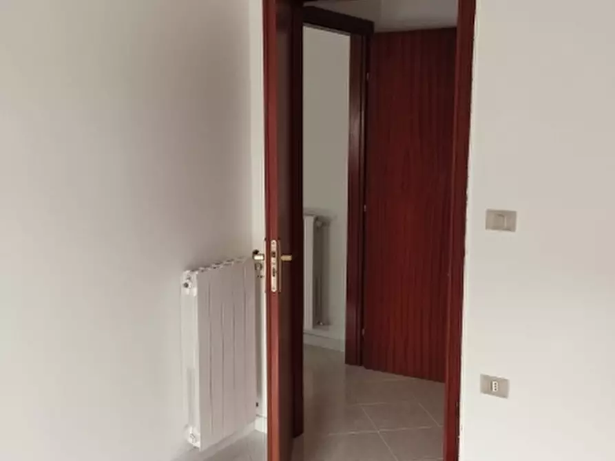 Immagine 15 di Mansarda in vendita  a Mignano Monte Lungo