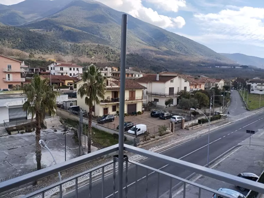 Immagine 4 di Mansarda in vendita  a Mignano Monte Lungo
