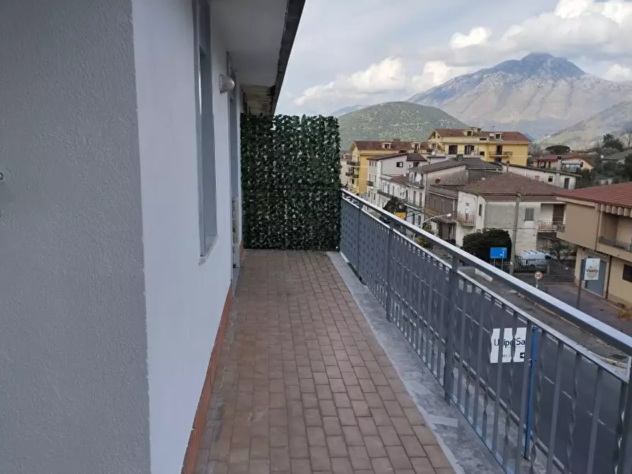 Immagine 5 di Mansarda in vendita  a Mignano Monte Lungo