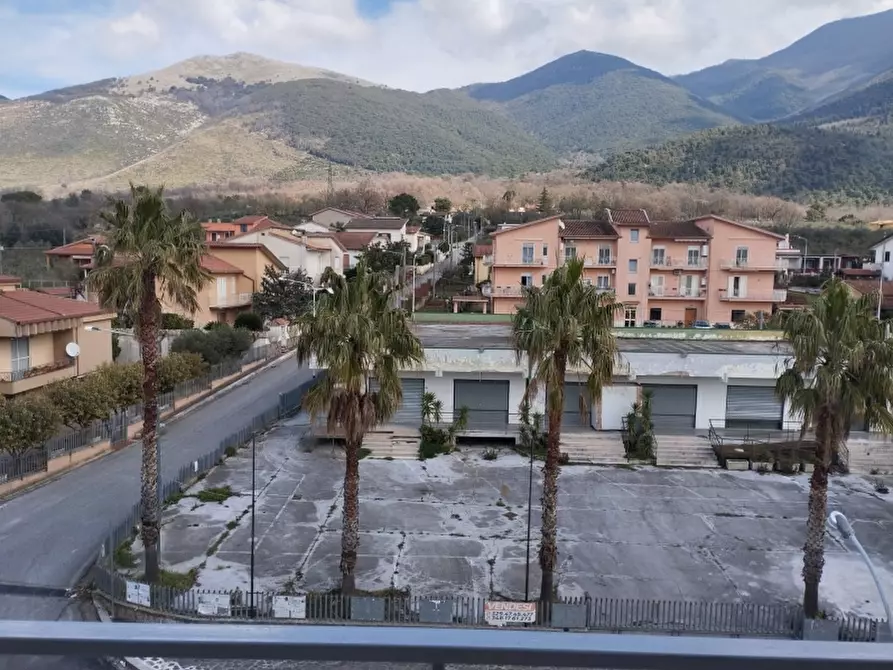 Immagine 6 di Mansarda in vendita  a Mignano Monte Lungo
