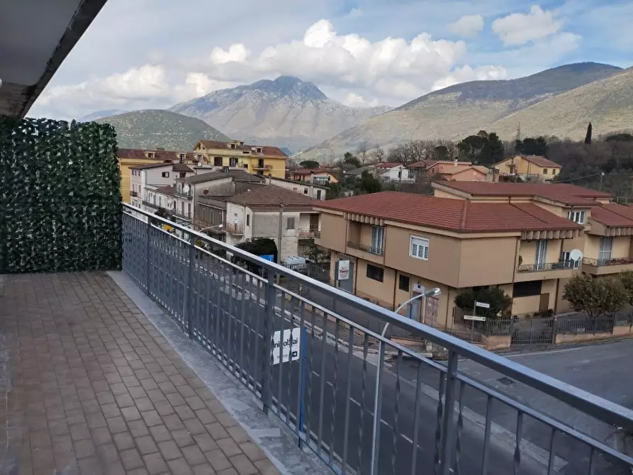 Immagine 8 di Mansarda in vendita  a Mignano Monte Lungo