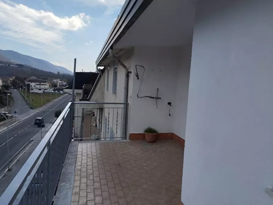 Immagine 12 di Mansarda in vendita  a Mignano Monte Lungo