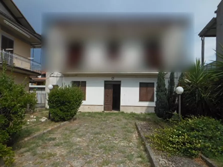 Immagine 1 di Appartamento in vendita  a Pietramelara