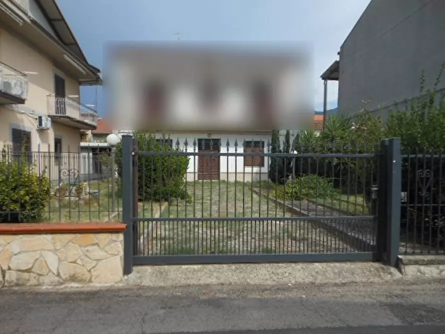 Immagine 2 di Appartamento in vendita  a Pietramelara