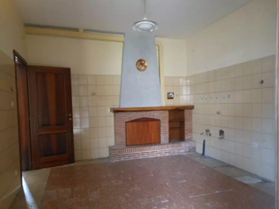Immagine 15 di Appartamento in vendita  a Pietramelara
