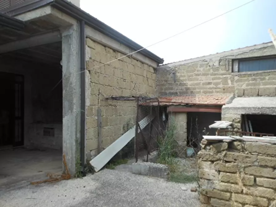 Immagine 13 di Appartamento in vendita  a Pietramelara