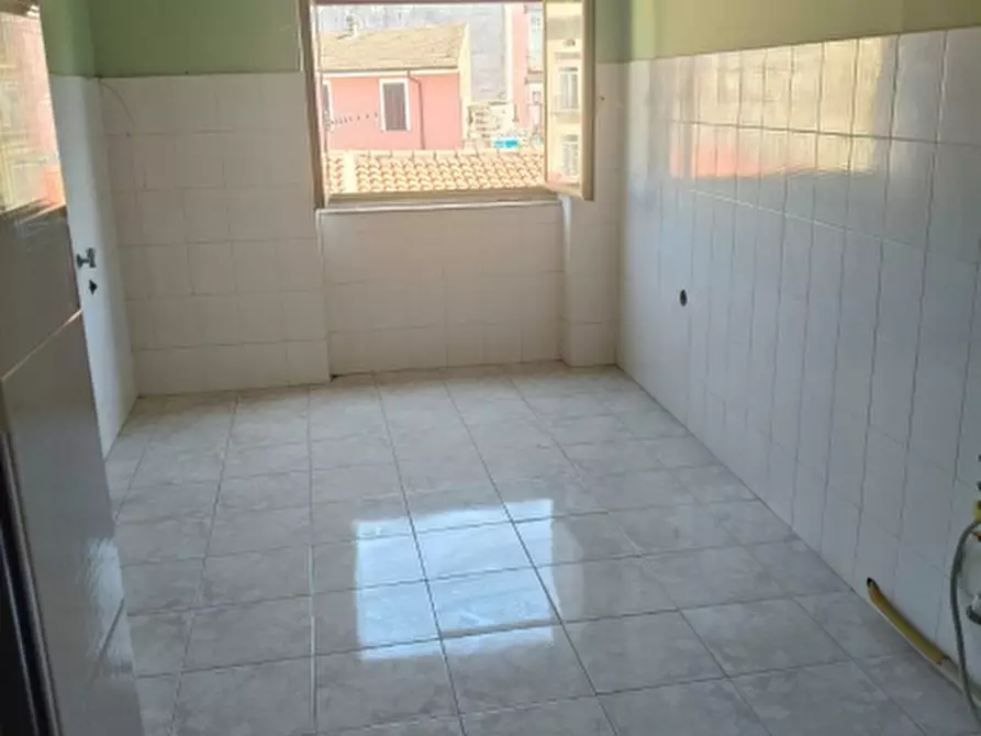 Immagine 4 di Appartamento in vendita  a Teano