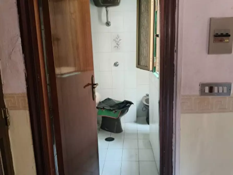 Immagine 6 di Appartamento in vendita  a Teano