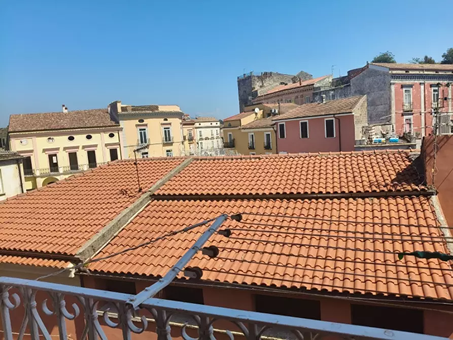 Immagine 7 di Appartamento in vendita  a Teano
