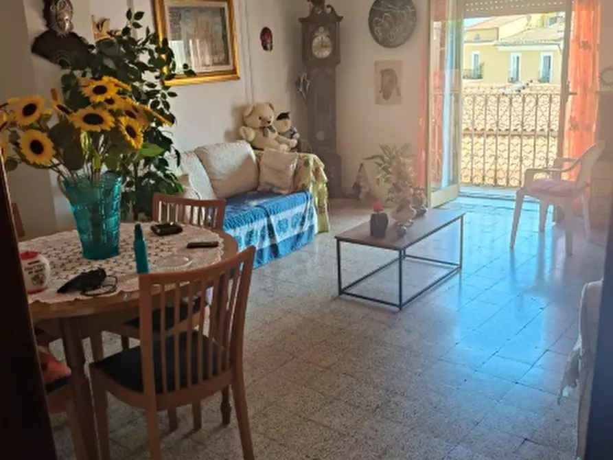 Immagine 4 di Appartamento in vendita  a Teano