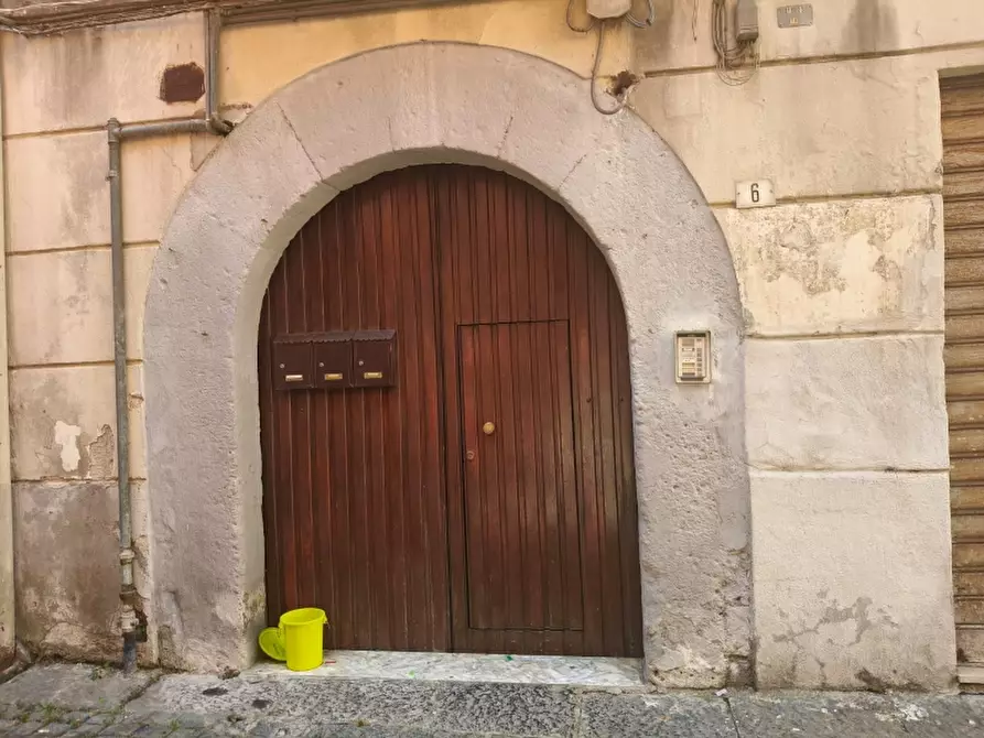 Immagine 9 di Appartamento in vendita  a Teano
