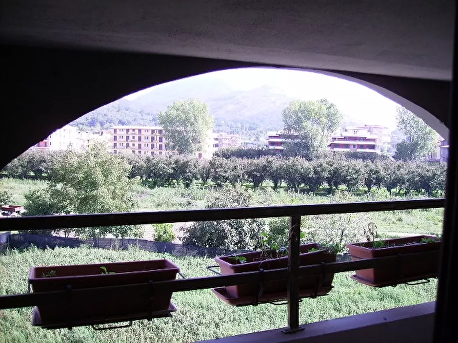 Immagine 2 di Attico in vendita  in Via Napoli a Vairano Patenora