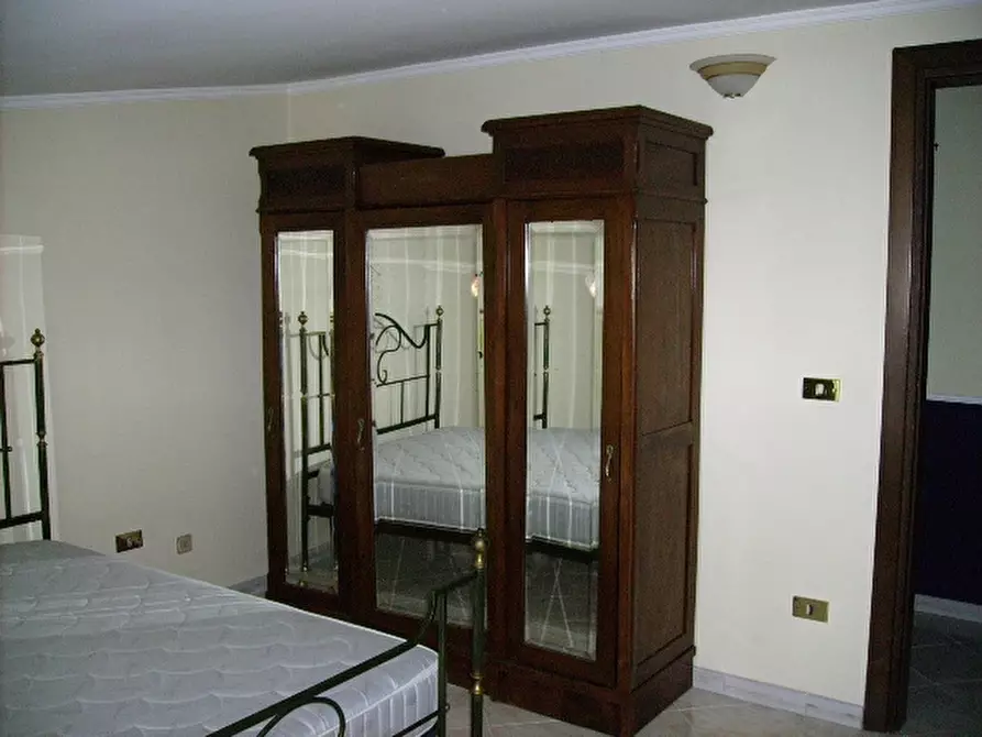 Immagine 13 di Attico in vendita  in Via Napoli a Vairano Patenora