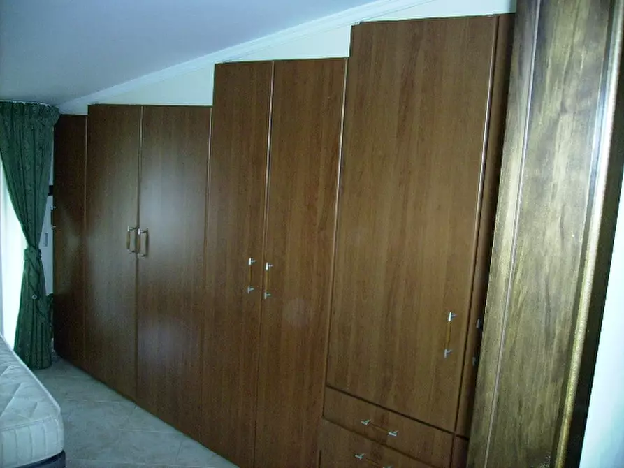 Immagine 14 di Attico in vendita  in Via Napoli a Vairano Patenora