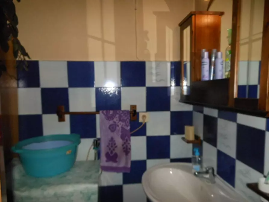 Immagine 2 di Casa indipendente in vendita  in Via Madonna del Carmihe 39 a Vairano Patenora