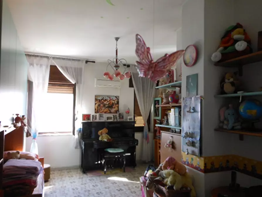 Immagine 11 di Casa indipendente in vendita  in Via Madonna del Carmihe 39 a Vairano Patenora