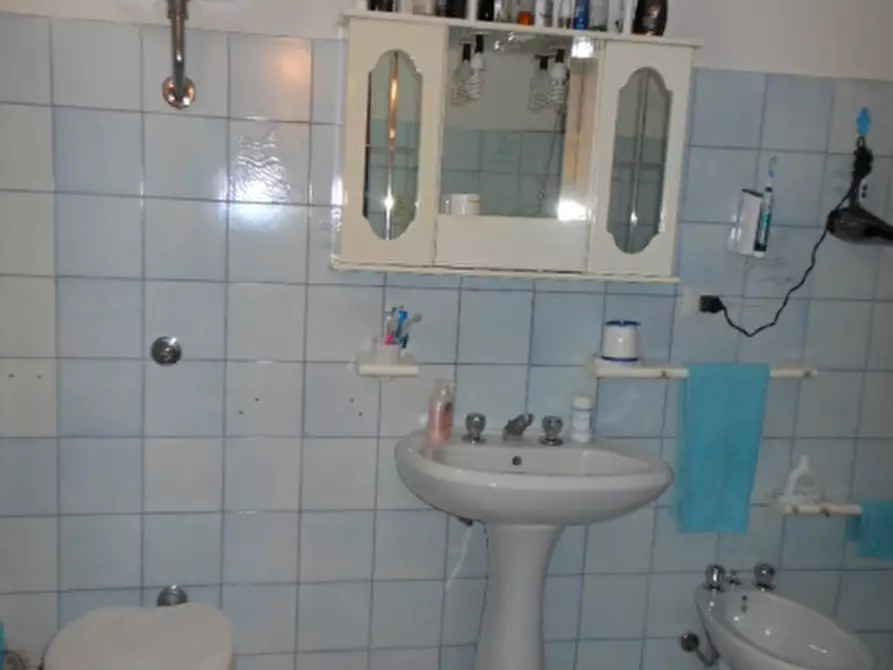 Immagine 12 di Casa indipendente in vendita  in Via Madonna del Carmihe 39 a Vairano Patenora