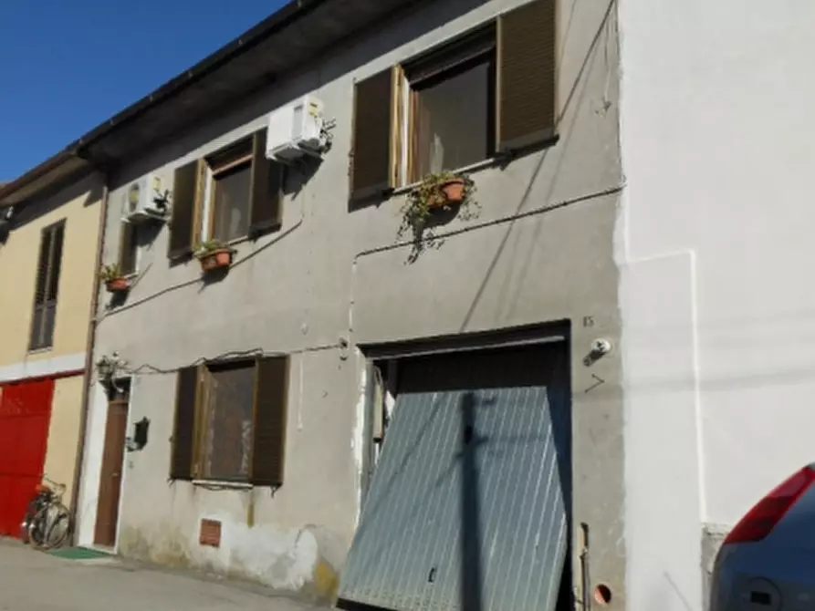Immagine 14 di Casa indipendente in vendita  in Via Madonna del Carmihe 39 a Vairano Patenora