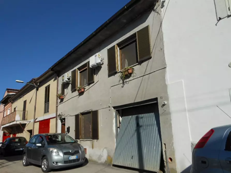 Immagine 15 di Casa indipendente in vendita  in Via Madonna del Carmihe 39 a Vairano Patenora