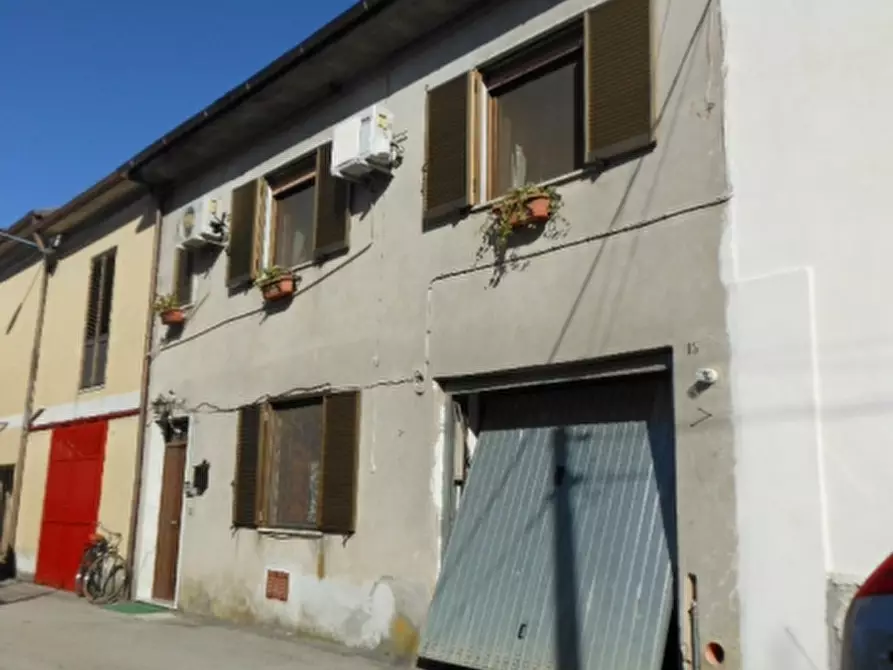 Immagine 3 di Casa indipendente in vendita  in Via Madonna del Carmihe 39 a Vairano Patenora