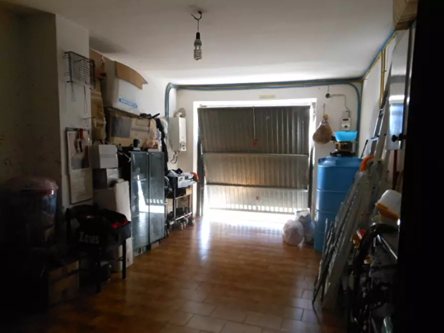 Immagine 4 di Casa indipendente in vendita  in Via Madonna del Carmihe 39 a Vairano Patenora