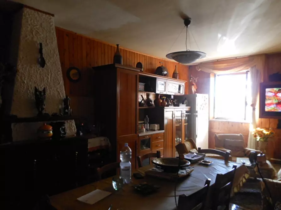 Immagine 5 di Casa indipendente in vendita  in Via Madonna del Carmihe 39 a Vairano Patenora