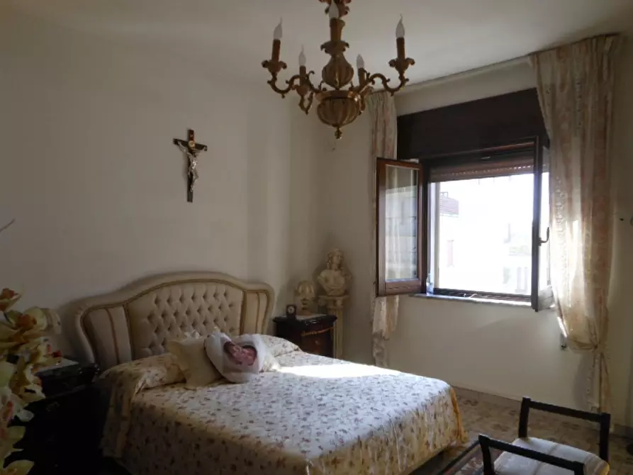 Immagine 6 di Casa indipendente in vendita  in Via Madonna del Carmihe 39 a Vairano Patenora