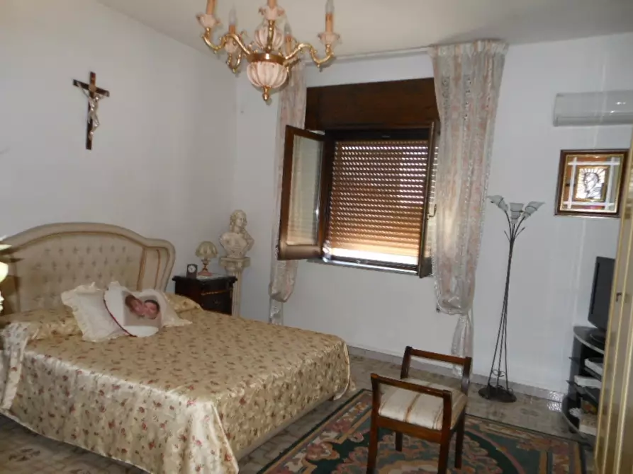 Immagine 7 di Casa indipendente in vendita  in Via Madonna del Carmihe 39 a Vairano Patenora