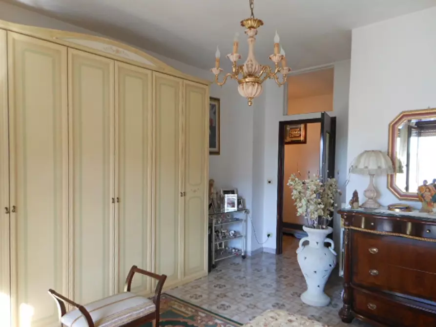 Immagine 9 di Casa indipendente in vendita  in Via Madonna del Carmihe 39 a Vairano Patenora