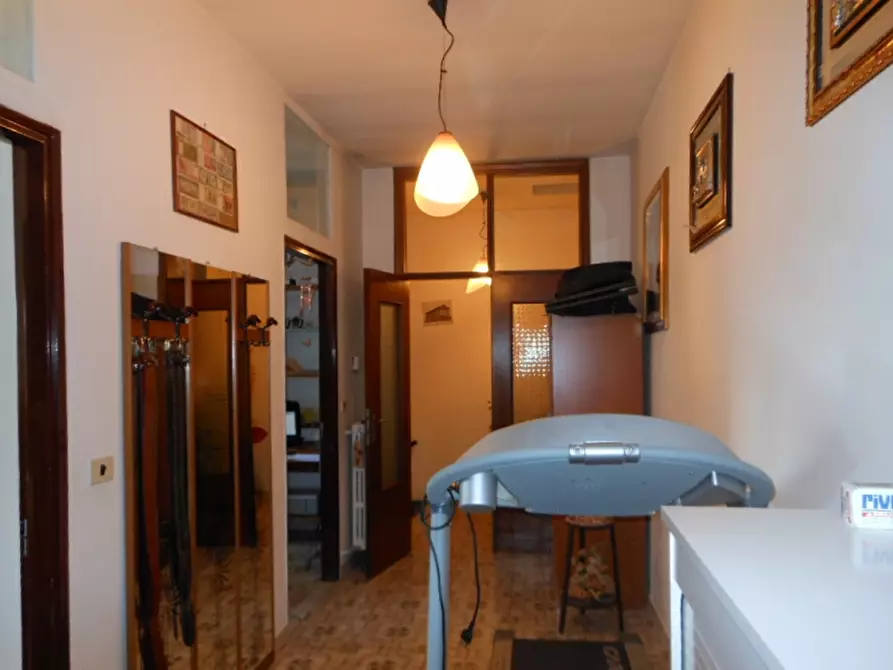 Immagine 10 di Casa indipendente in vendita  in Via Madonna del Carmihe 39 a Vairano Patenora