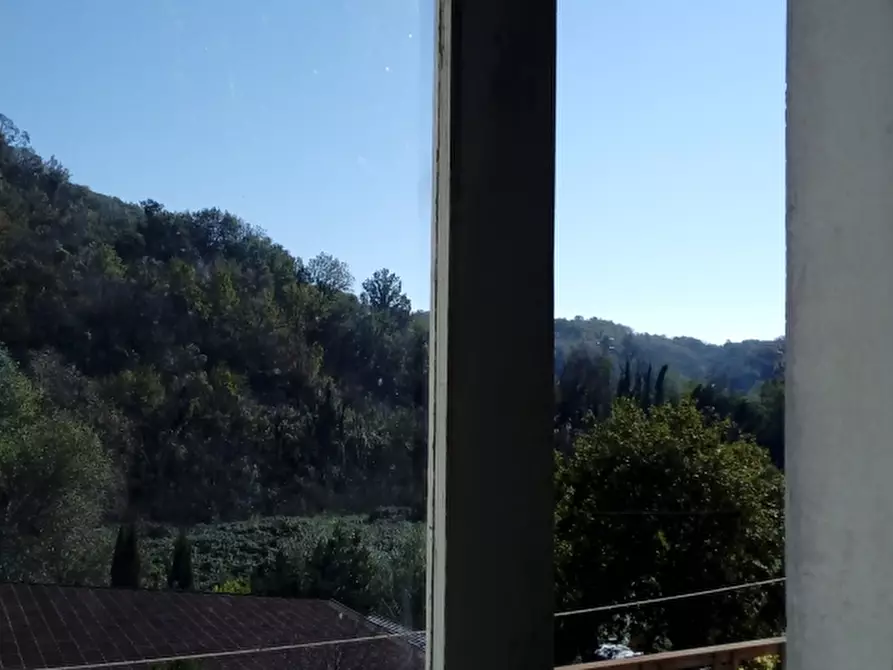 Immagine 5 di Casa indipendente in vendita  in Via Nazionale 51 a Pratella