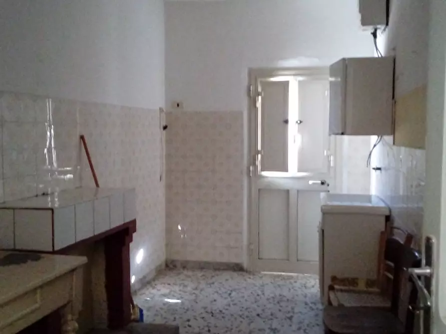 Immagine 12 di Casa indipendente in vendita  in Via Nazionale 51 a Pratella