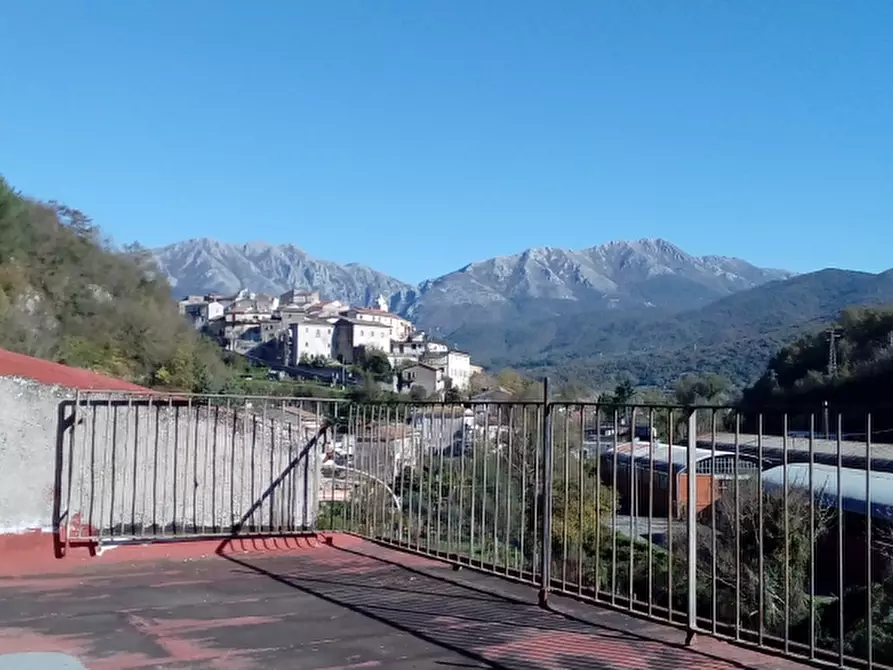 Immagine 13 di Casa indipendente in vendita  in Via Nazionale 51 a Pratella